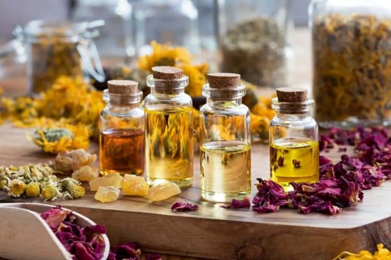 Giải pháp hạn chế hóa chất trong đời sống hằng ngày