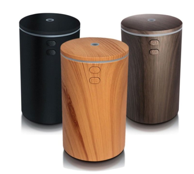 Máy khuếch tán tinh dầu trên oto