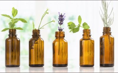 Tinh dầu thiên nhiên đang là xu hướng tiêu dùng