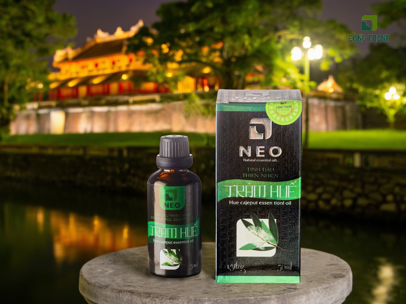 Tinh thần sản phẩm đặc sản Cố đô
