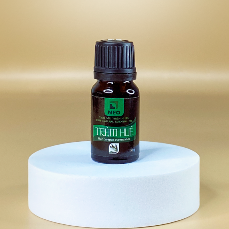 Lợi ích của tinh dầu Tràm NEO