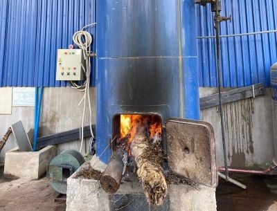 Kiểm soát nhiệt độ trong chưng cất tinh dầu: Yếu tố quyết định chất lượng