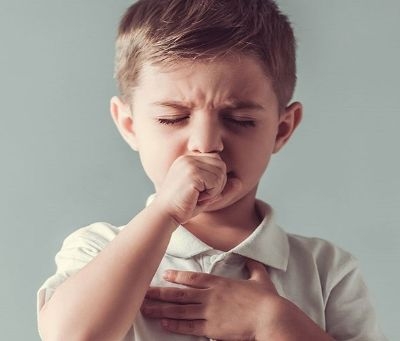 BẢO VỆ SỨC KHỎE CON NHỎ KHI TRỜI TRỞ LẠNH