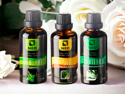 [TOP 3] tinh dầu thiên nhiên giúp giữ ấm và thanh lọc không khí mùa đông