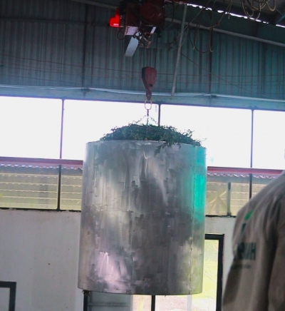 Tinh dầu sản xuất công nghiệp và những điều bạn nên biết