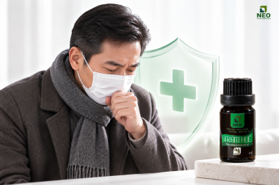 Tinh dầu tràm có tác dụng kháng khuẩn, kháng viêm không? Góc nhìn từ khoa học