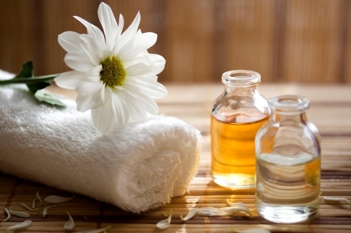 Ứng dụng tinh dầu trong đời sống